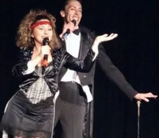 Cabaret
